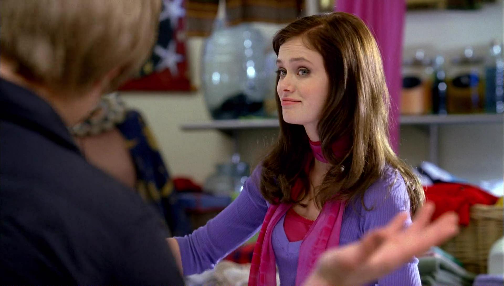 Return to Halloweentown (2006) HD screenshot 4190