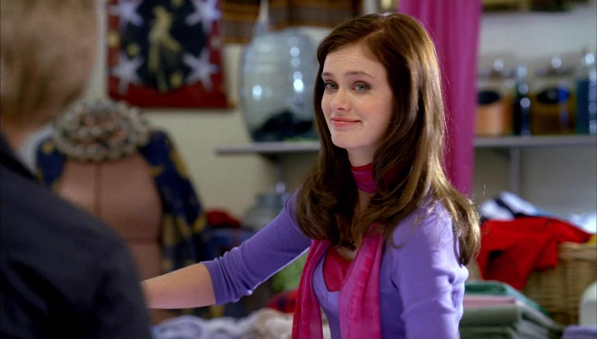 Return to Halloweentown (2006) screencap 4191