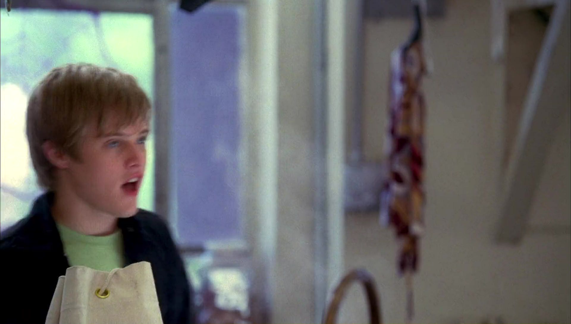 Return to Halloweentown (2006) screencap 4194