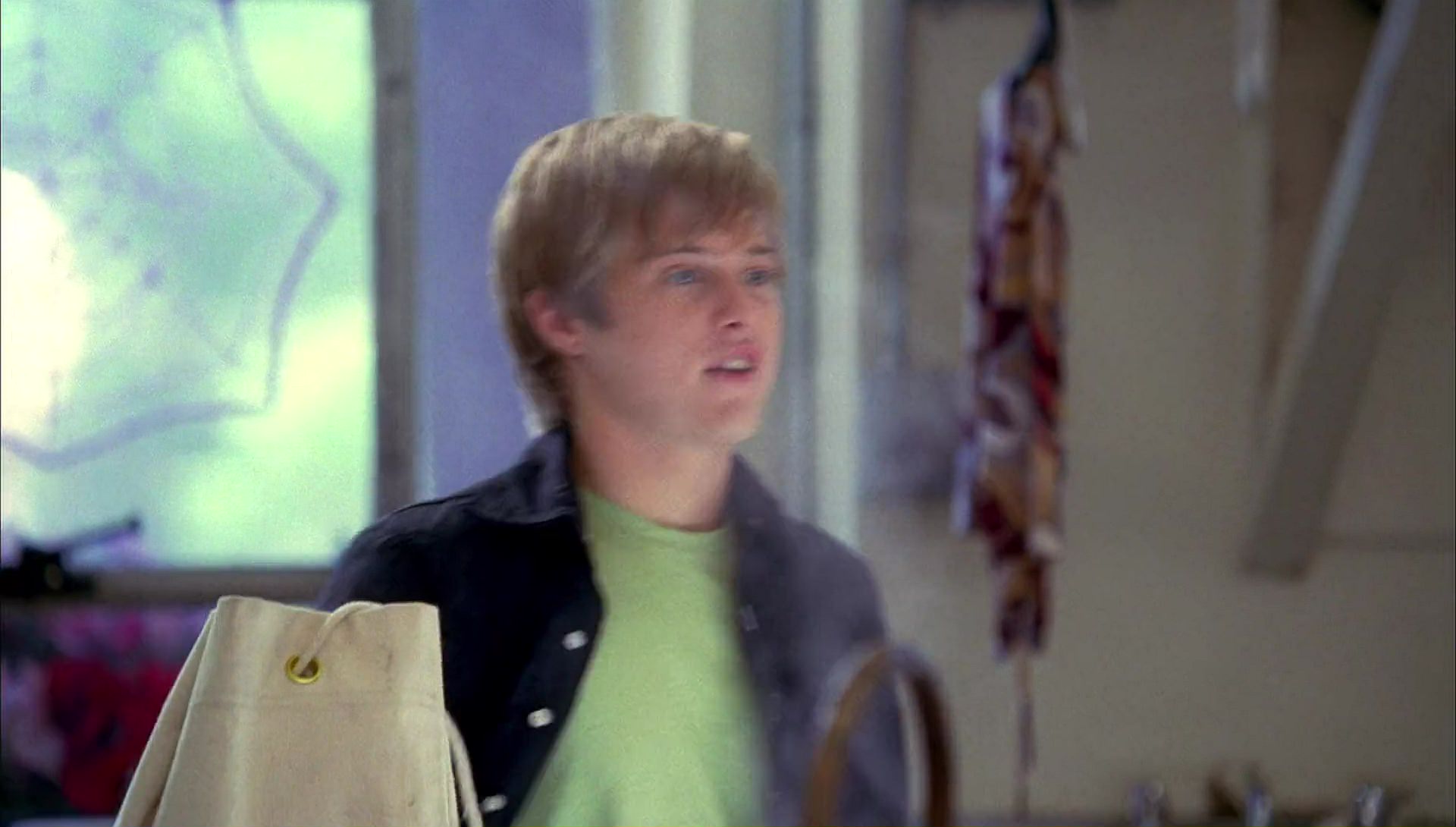 Return to Halloweentown (2006) movie still 4195