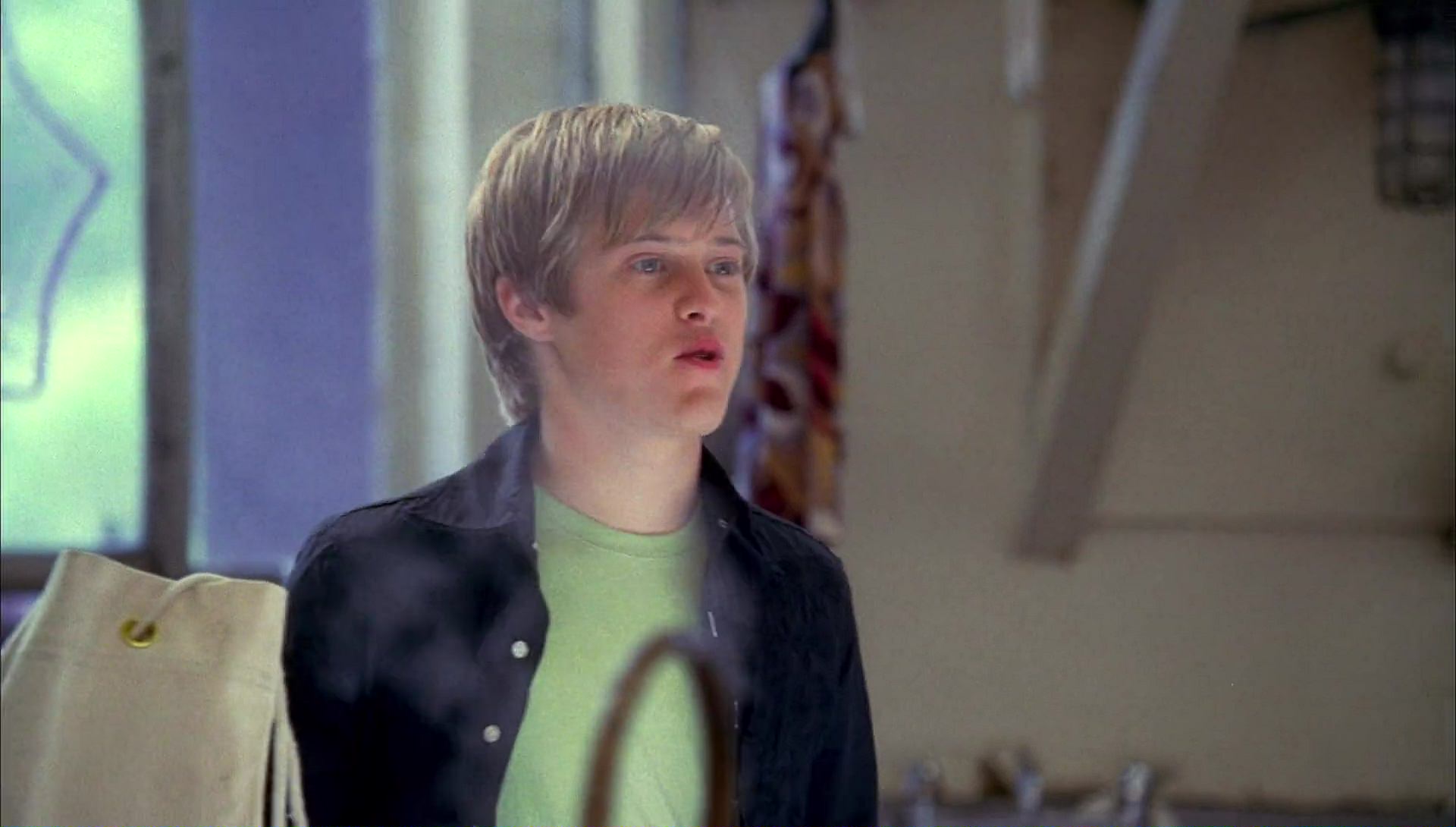 Return to Halloweentown (2006) HD screenshot 4196