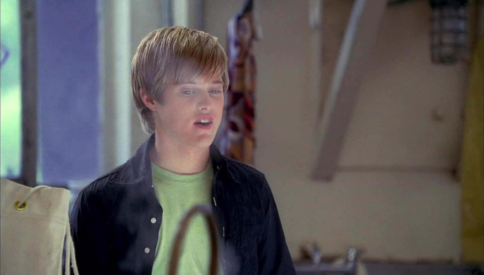 Return to Halloweentown (2006) screencap 4197