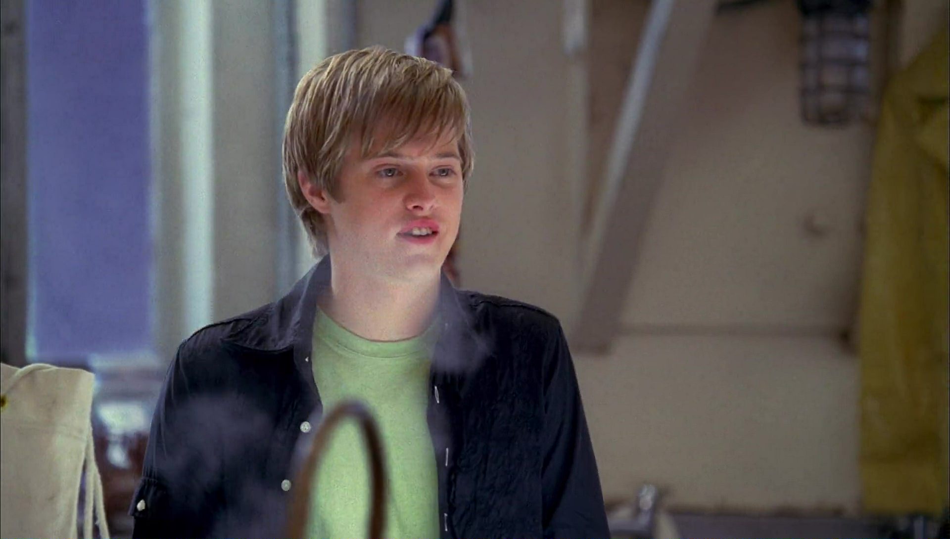 Return to Halloweentown (2006) movie still 4198