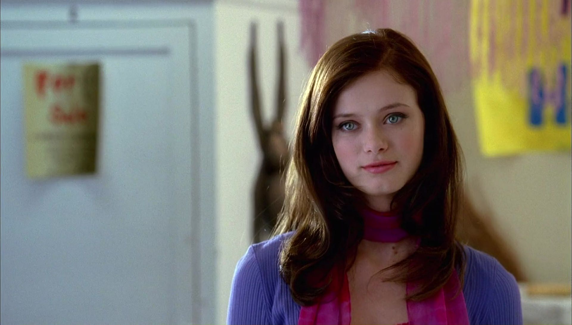 Return to Halloweentown (2006) HD screenshot 4199