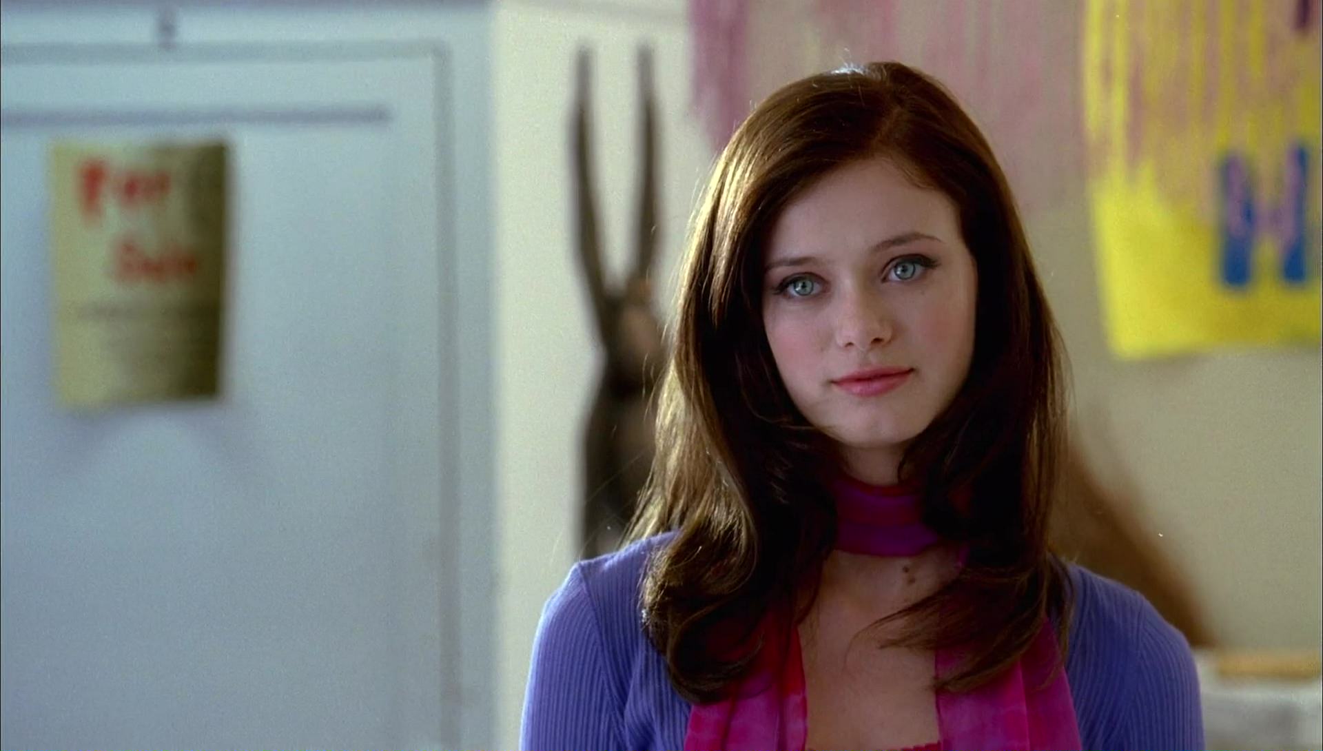 Return to Halloweentown (2006) screencap 4200