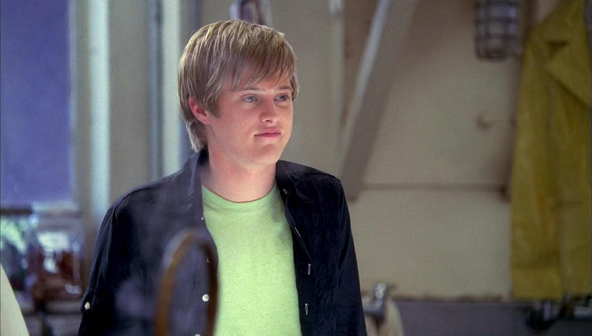 Return to Halloweentown (2006) movie still 4201