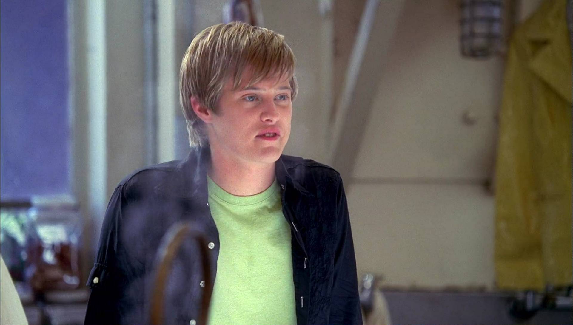 Return to Halloweentown (2006) HD screenshot 4202