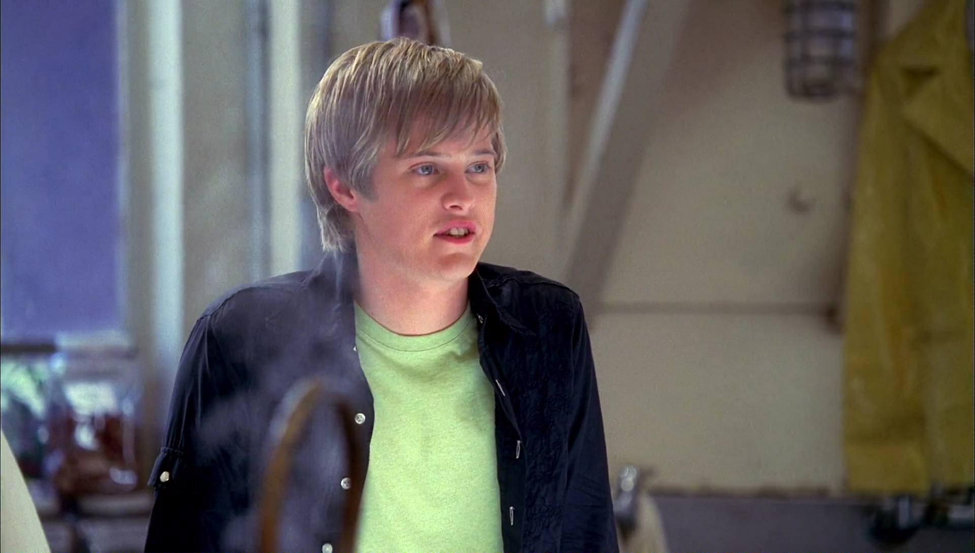 Return to Halloweentown (2006) screencap 4203