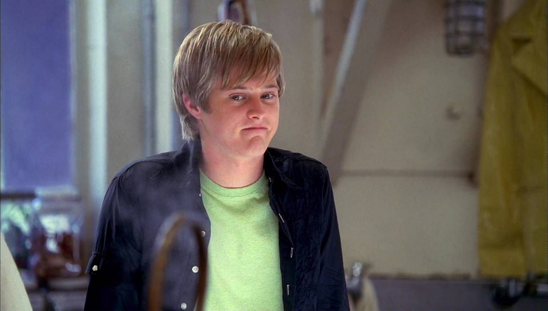 Return to Halloweentown (2006) movie still 4204
