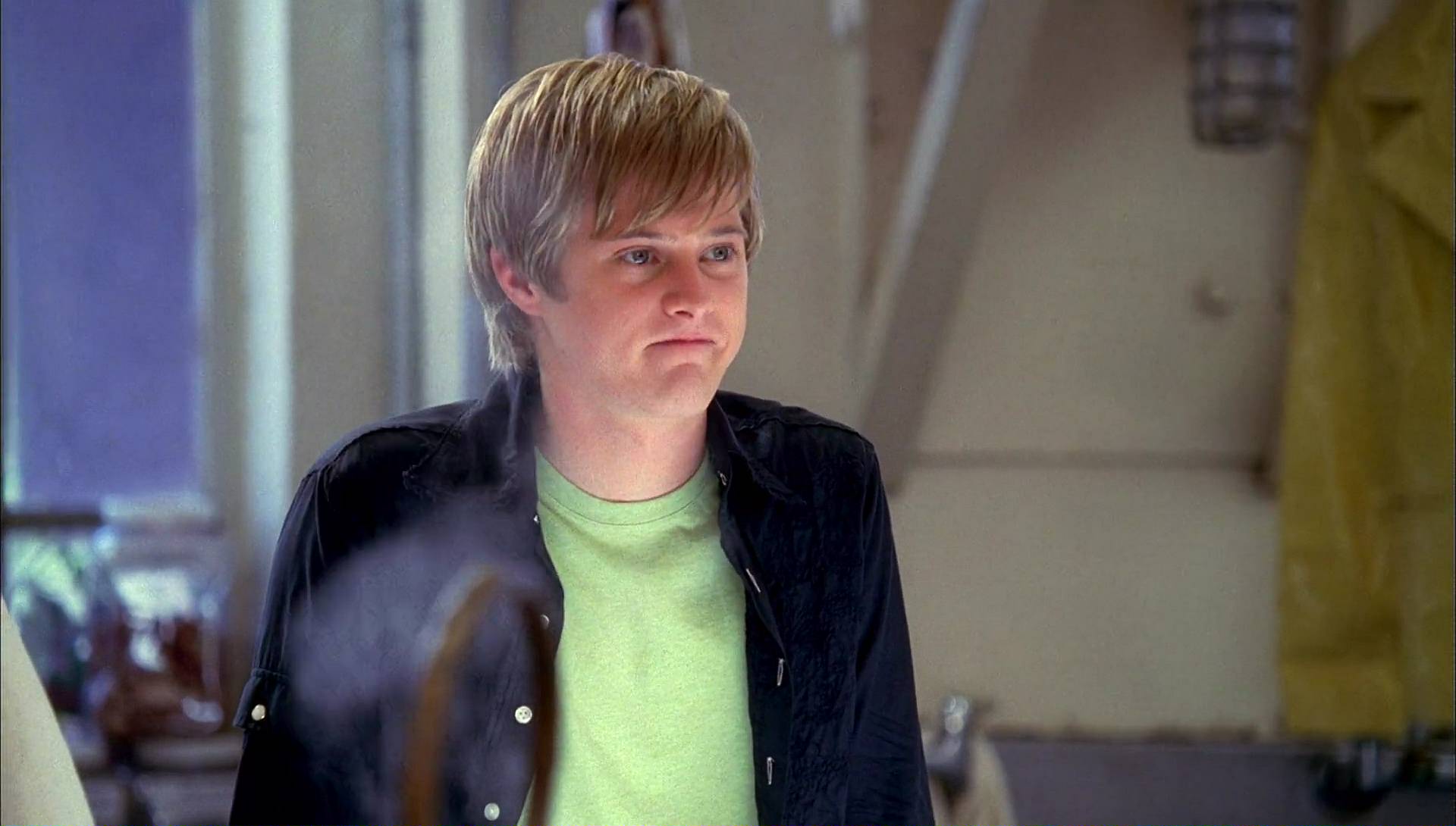 Return to Halloweentown (2006) HD screenshot 4205