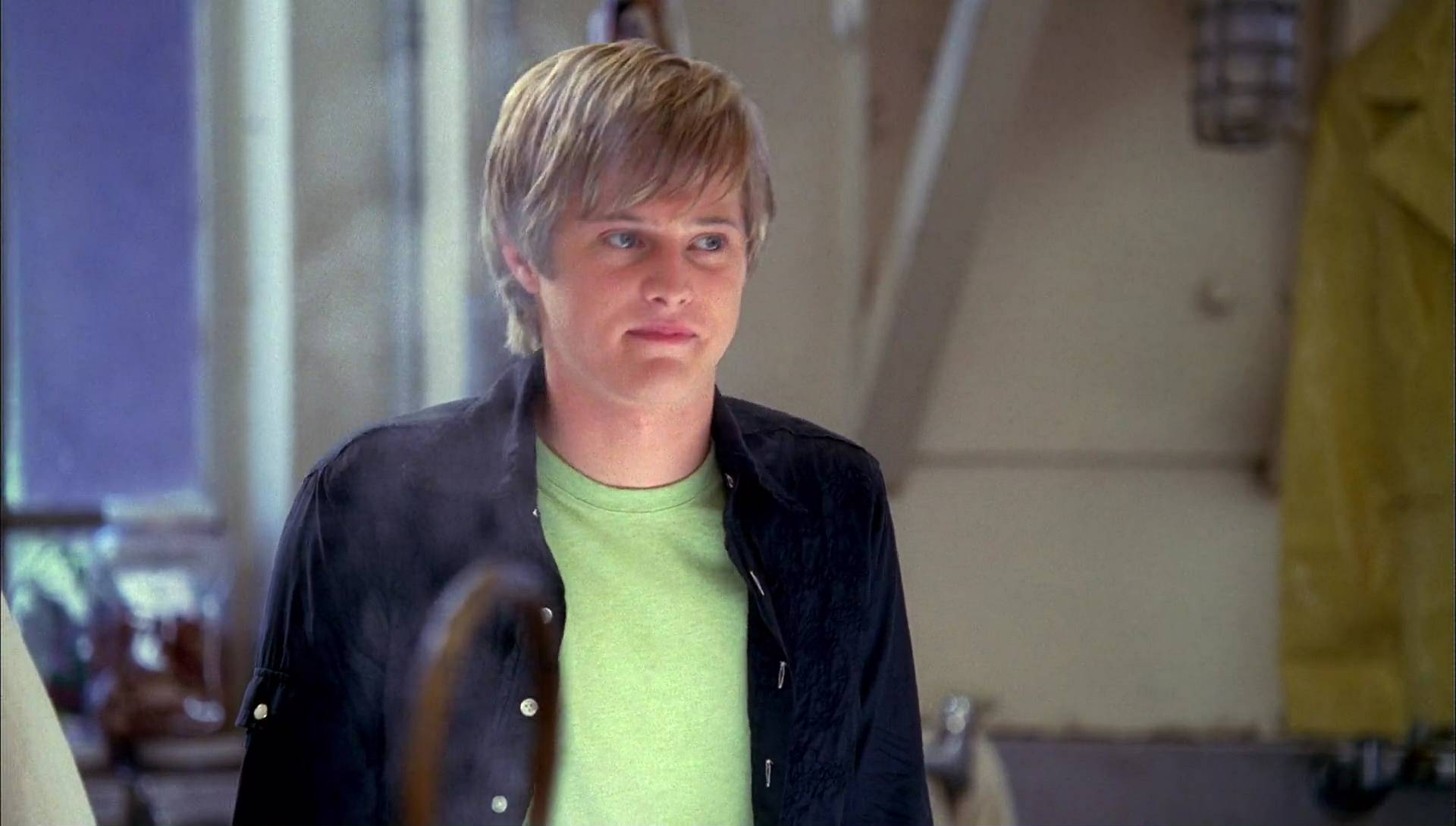 Return to Halloweentown (2006) screencap 4206