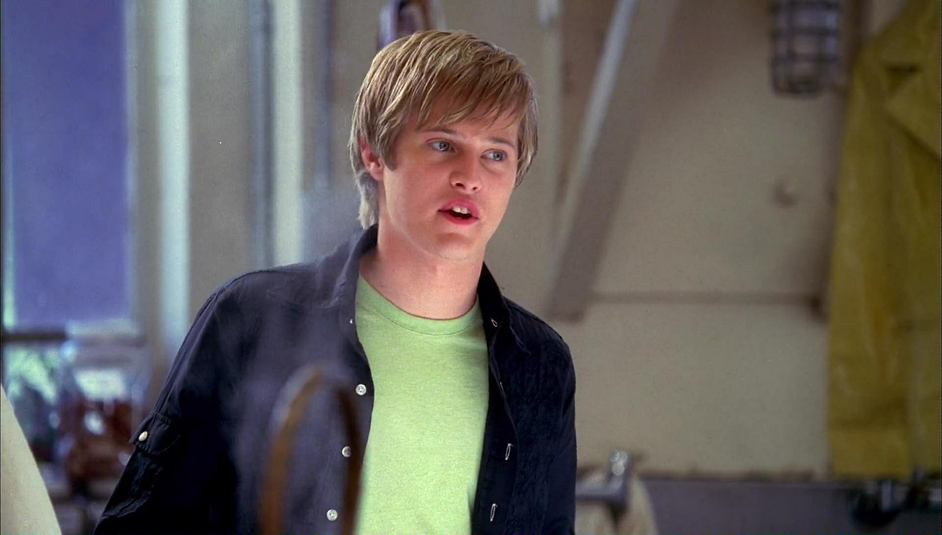 Return to Halloweentown (2006) movie still 4207