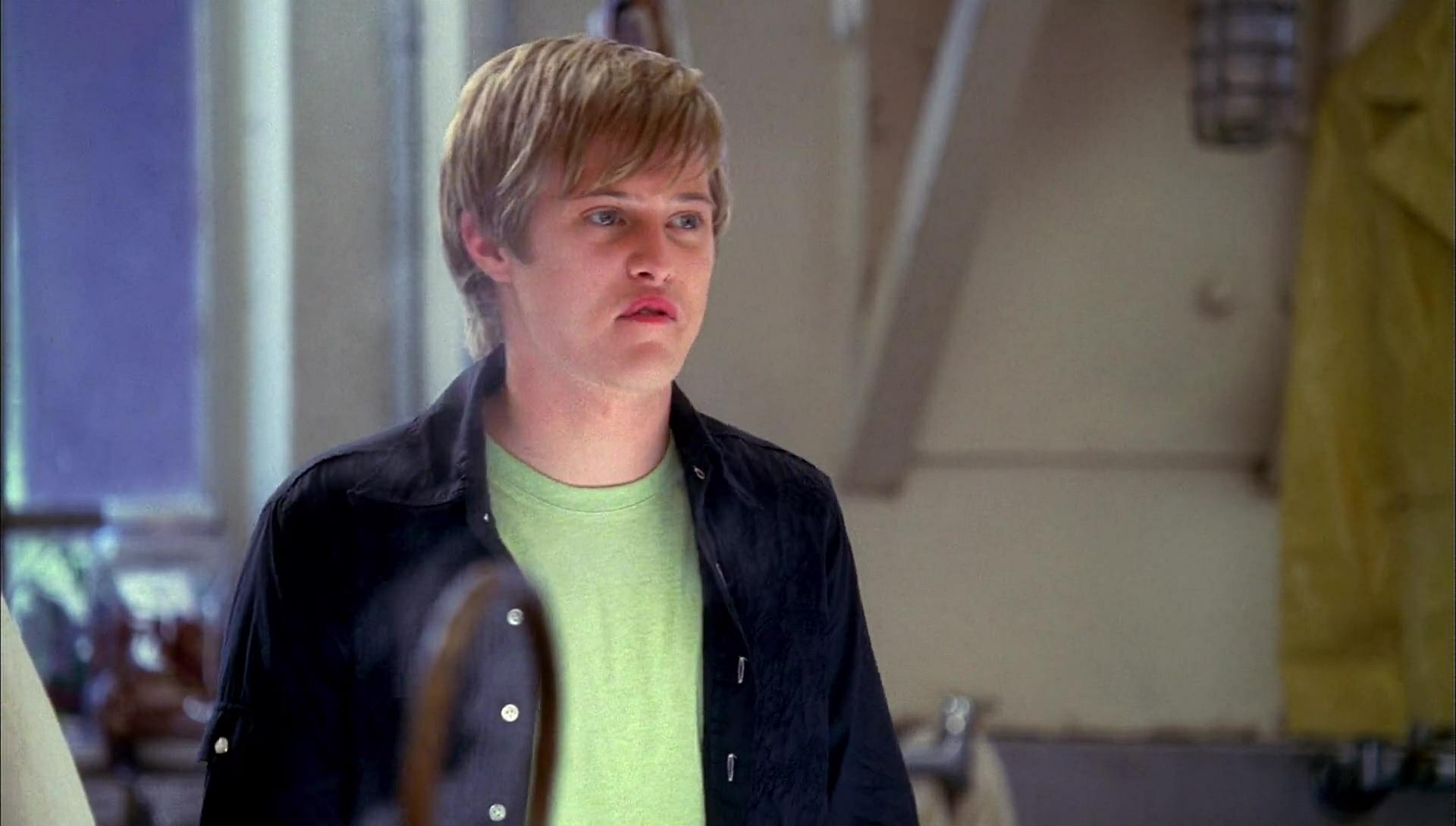 Return to Halloweentown (2006) HD screenshot 4208