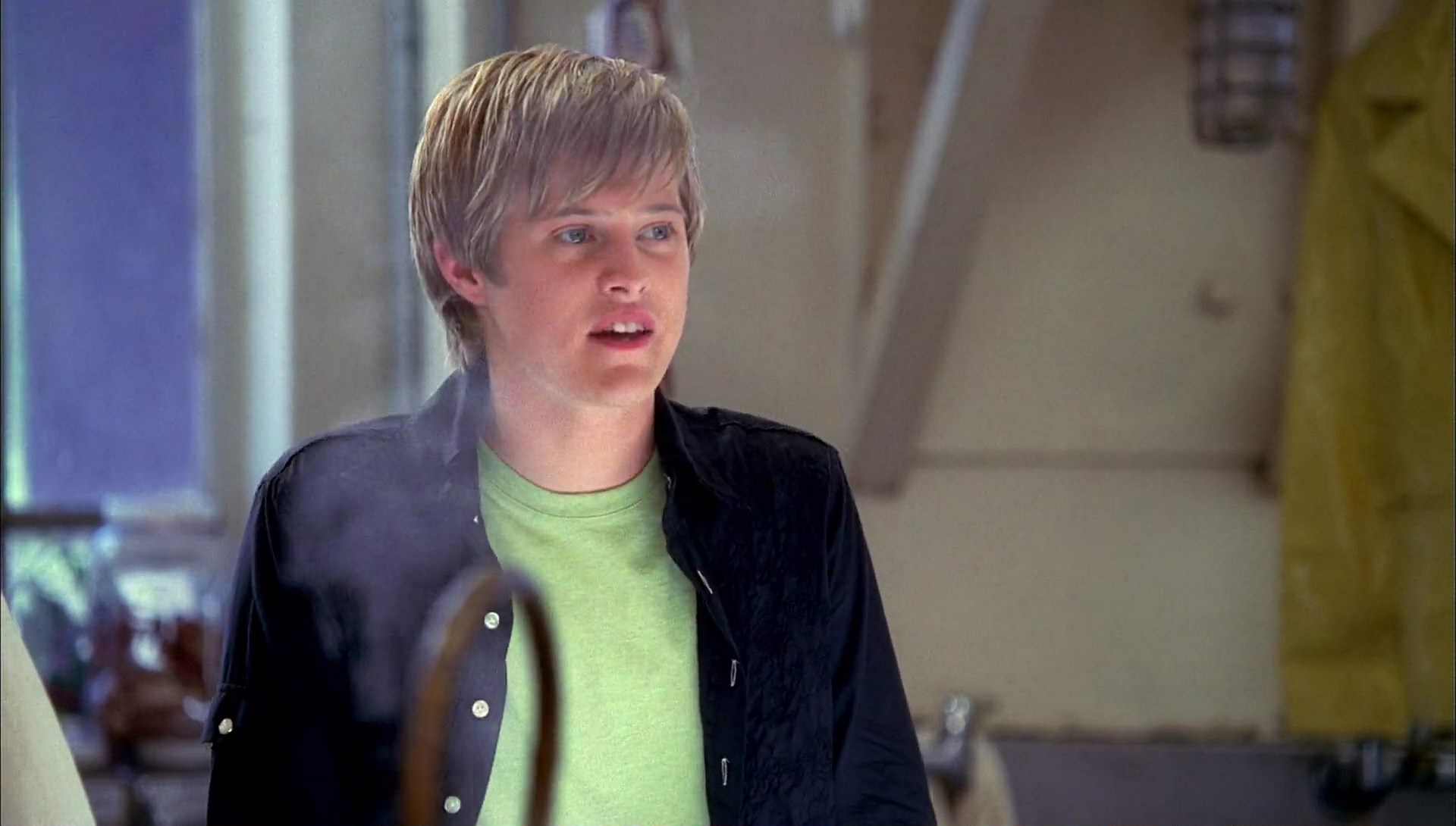 Return to Halloweentown (2006) screencap 4209