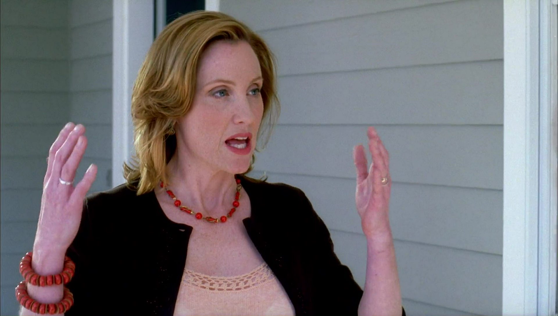Return to Halloweentown (2006) movie still 421