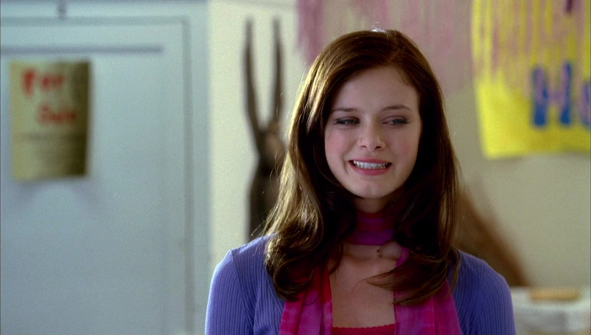 Return to Halloweentown (2006) movie still 4210
