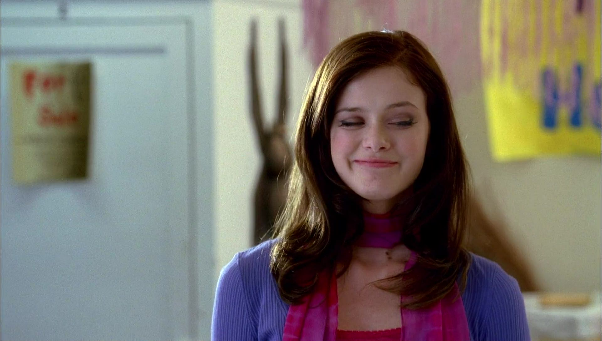 Return to Halloweentown (2006) HD screenshot 4211