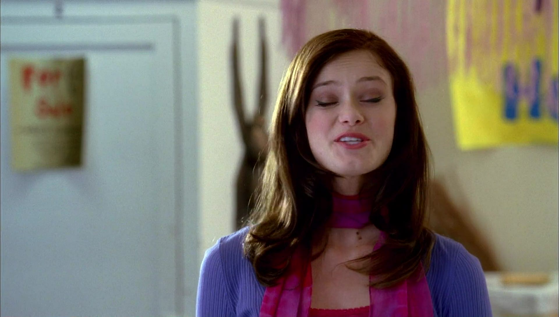 Return to Halloweentown (2006) movie still 4213