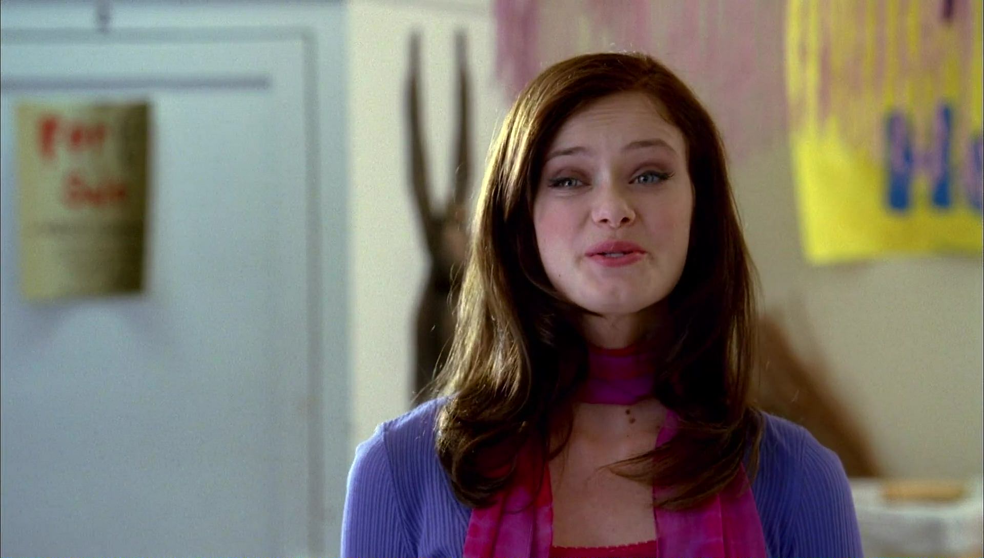 Return to Halloweentown (2006) HD screenshot 4214