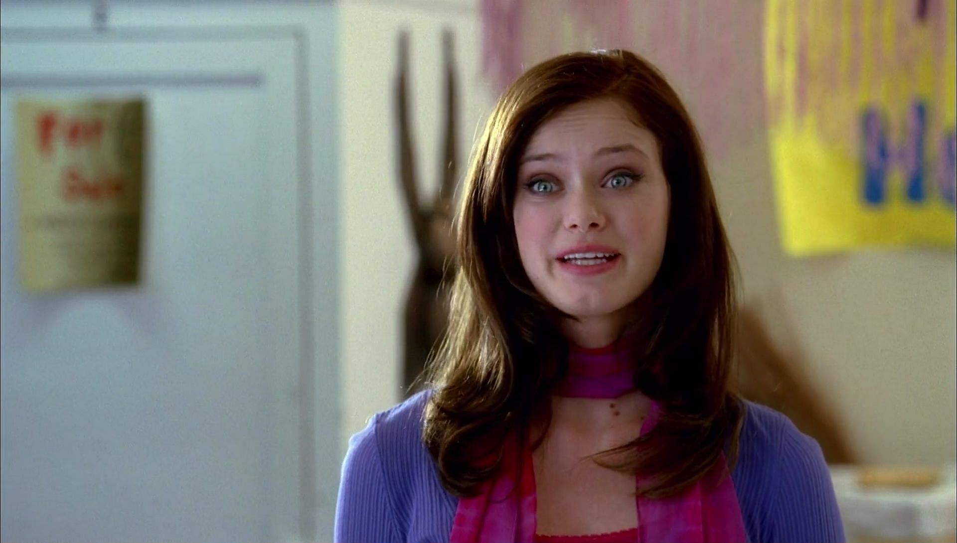 Return to Halloweentown (2006) movie still 4216