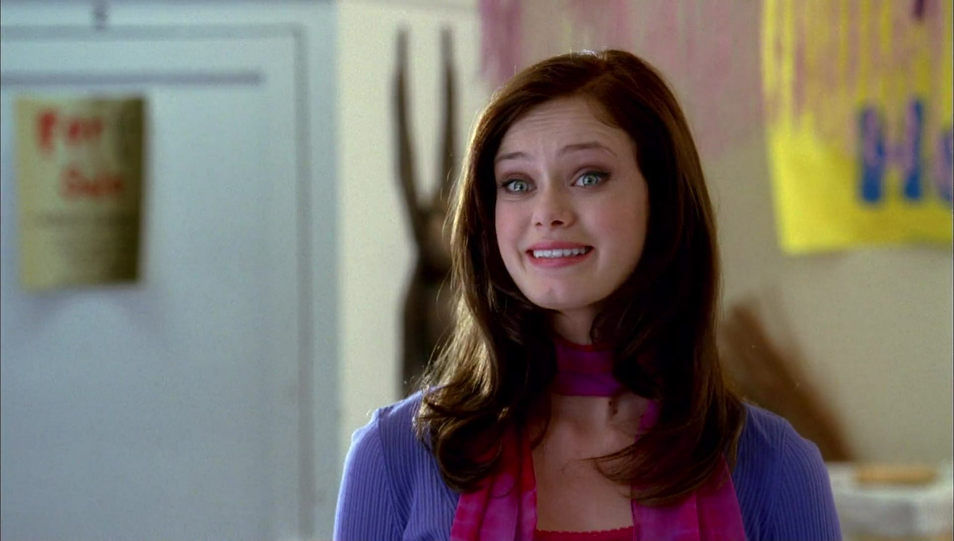 Return to Halloweentown (2006) HD screenshot 4217