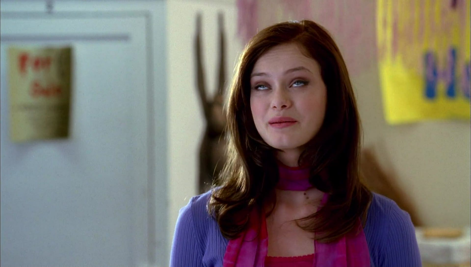 Return to Halloweentown (2006) screencap 4218