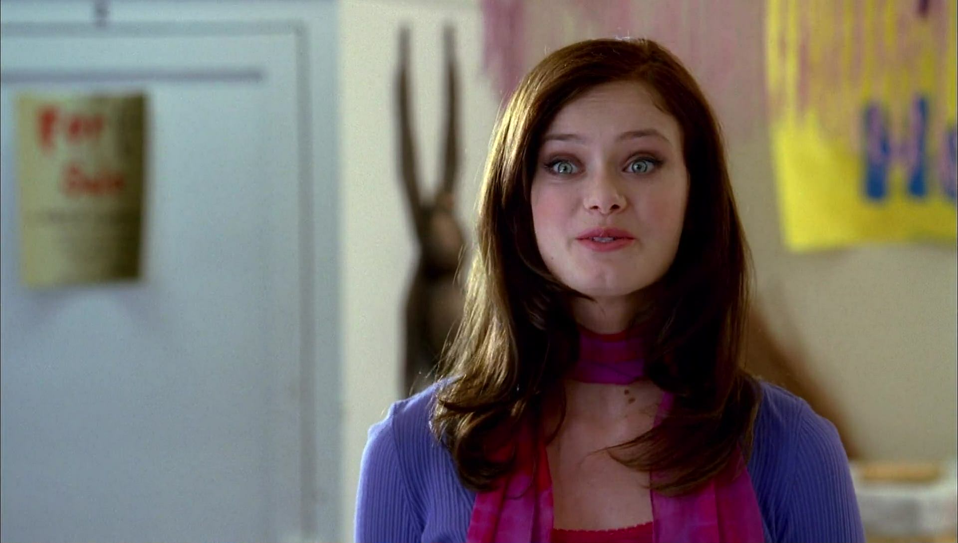 Return to Halloweentown (2006) HD screenshot 4220