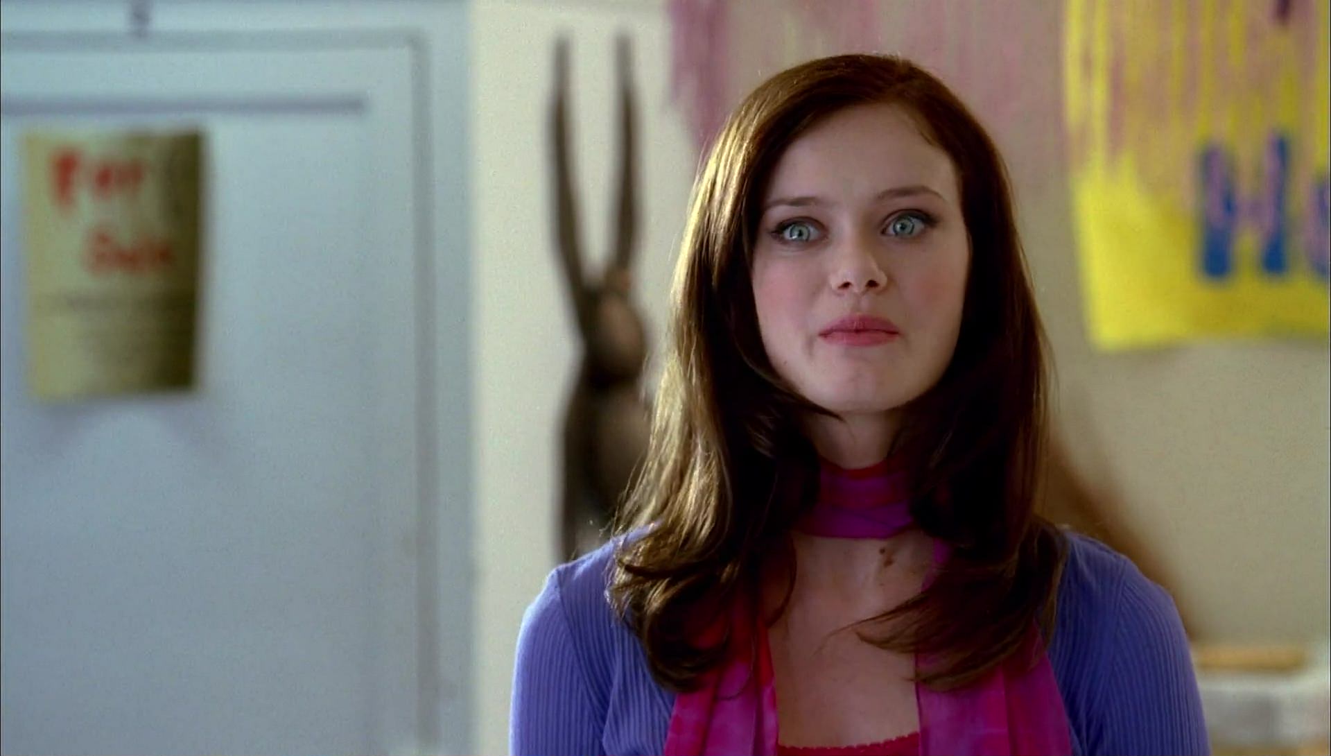 Return to Halloweentown (2006) screencap 4221