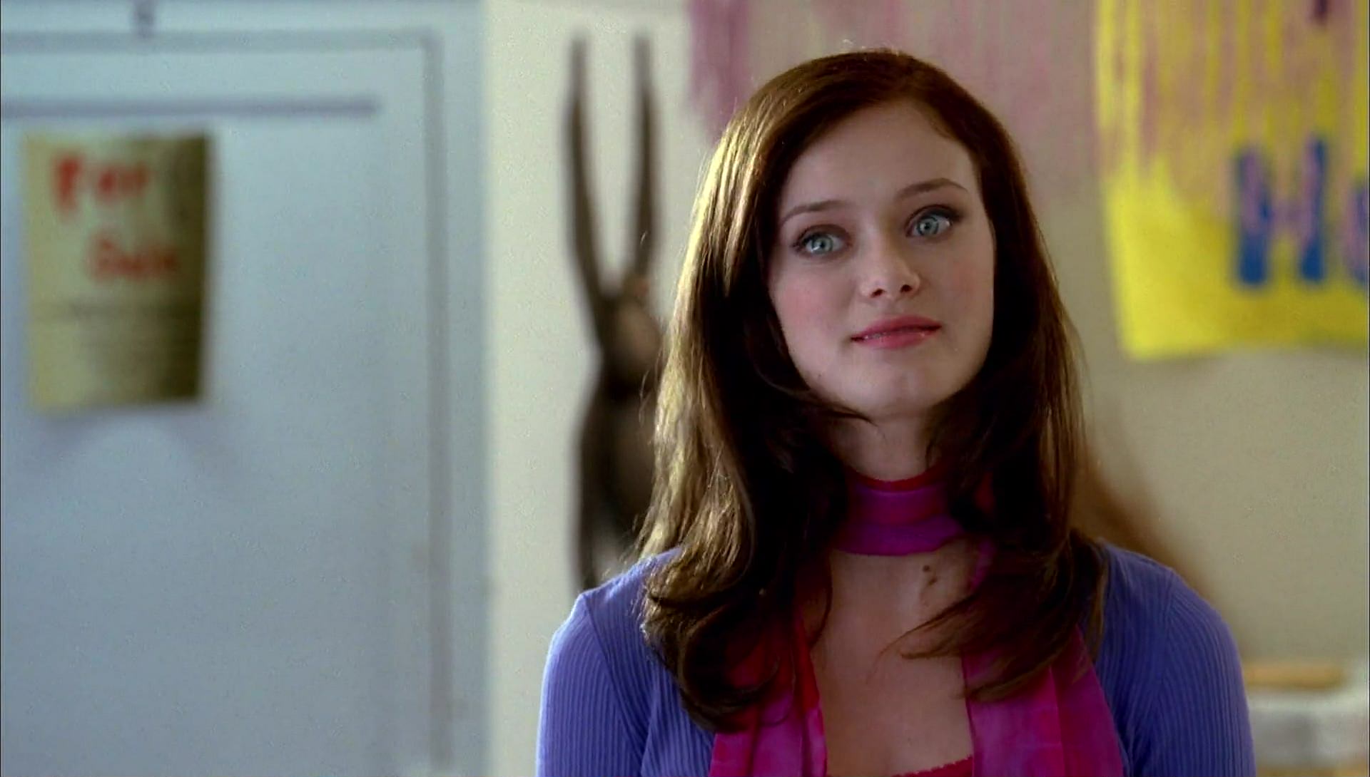 Return to Halloweentown (2006) HD screenshot 4223