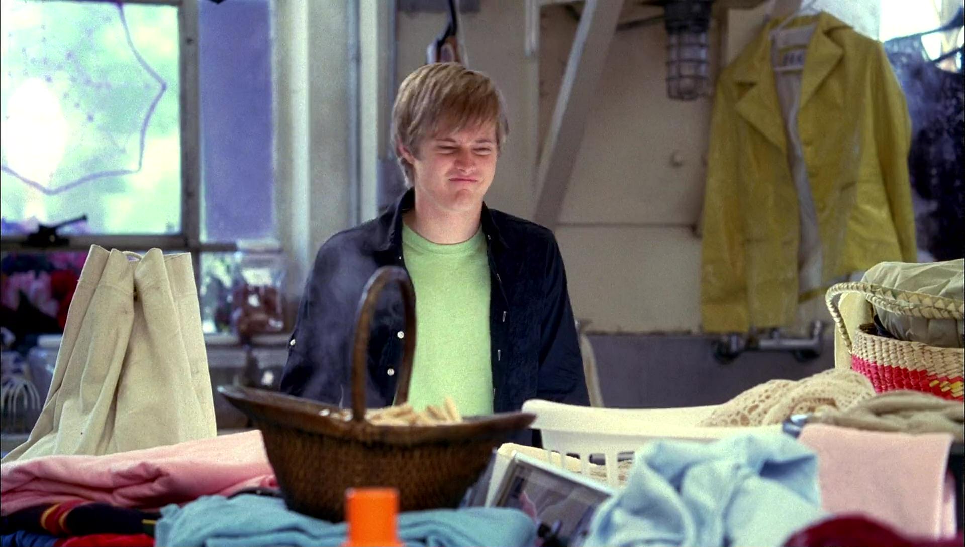 Return to Halloweentown (2006) screencap 4224