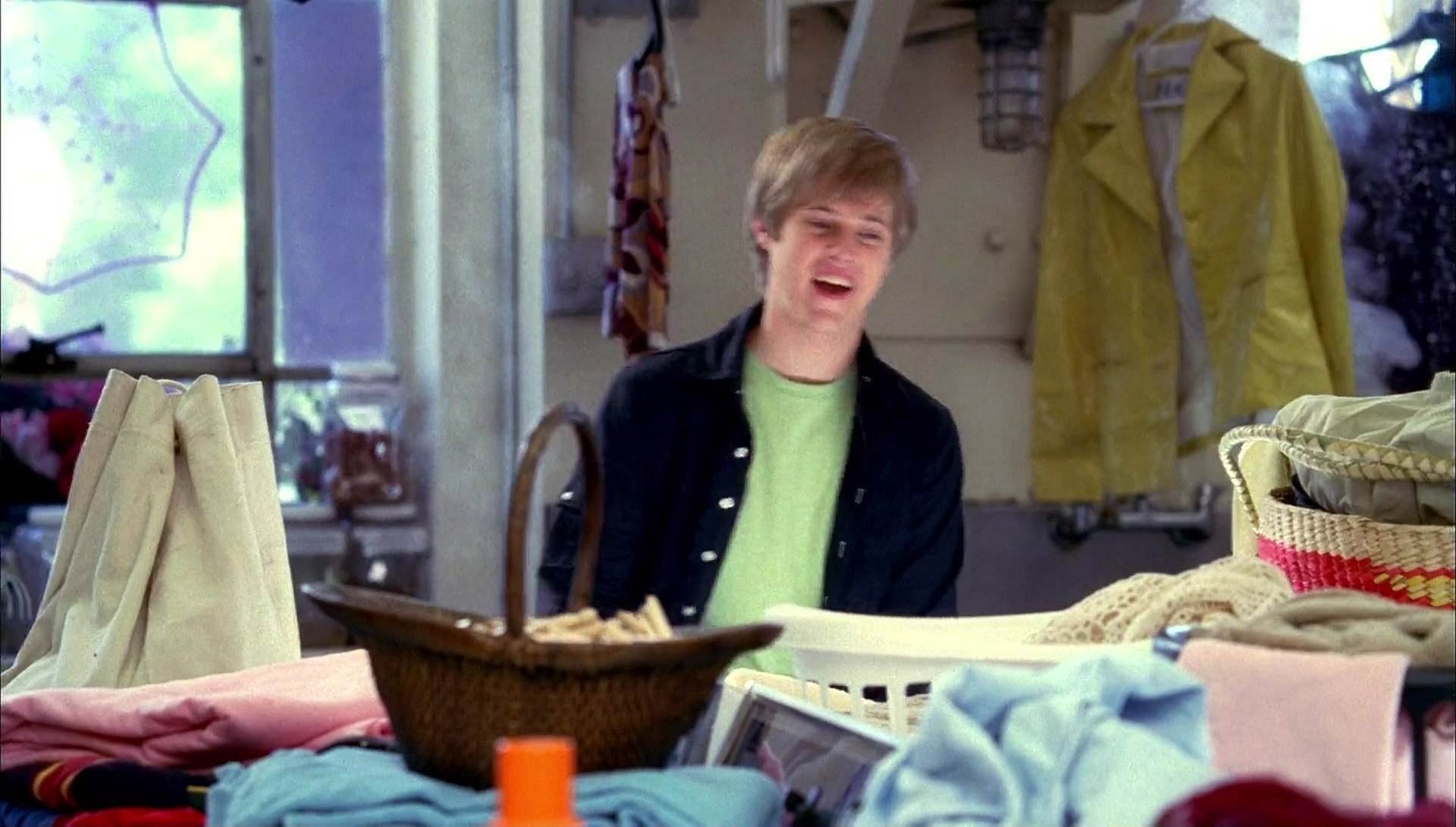 Return to Halloweentown (2006) movie still 4225