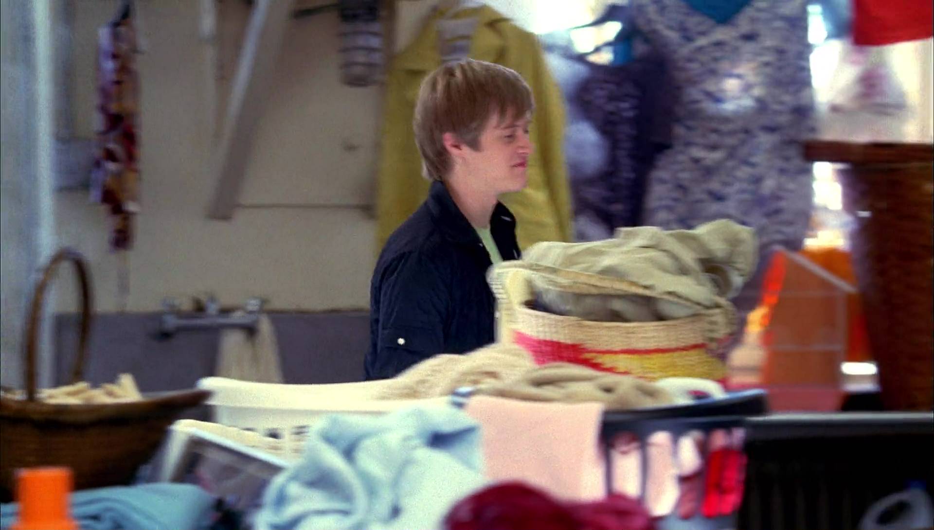Return to Halloweentown (2006) screencap 4227