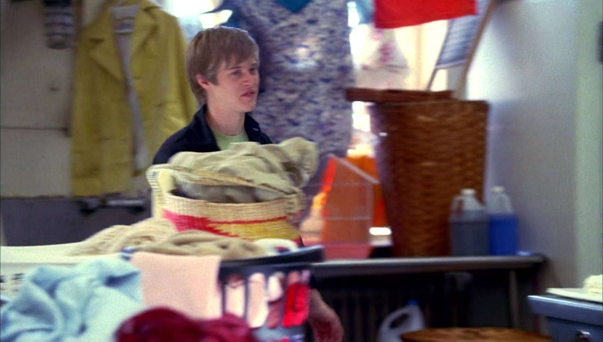 Return to Halloweentown (2006) movie still 4228