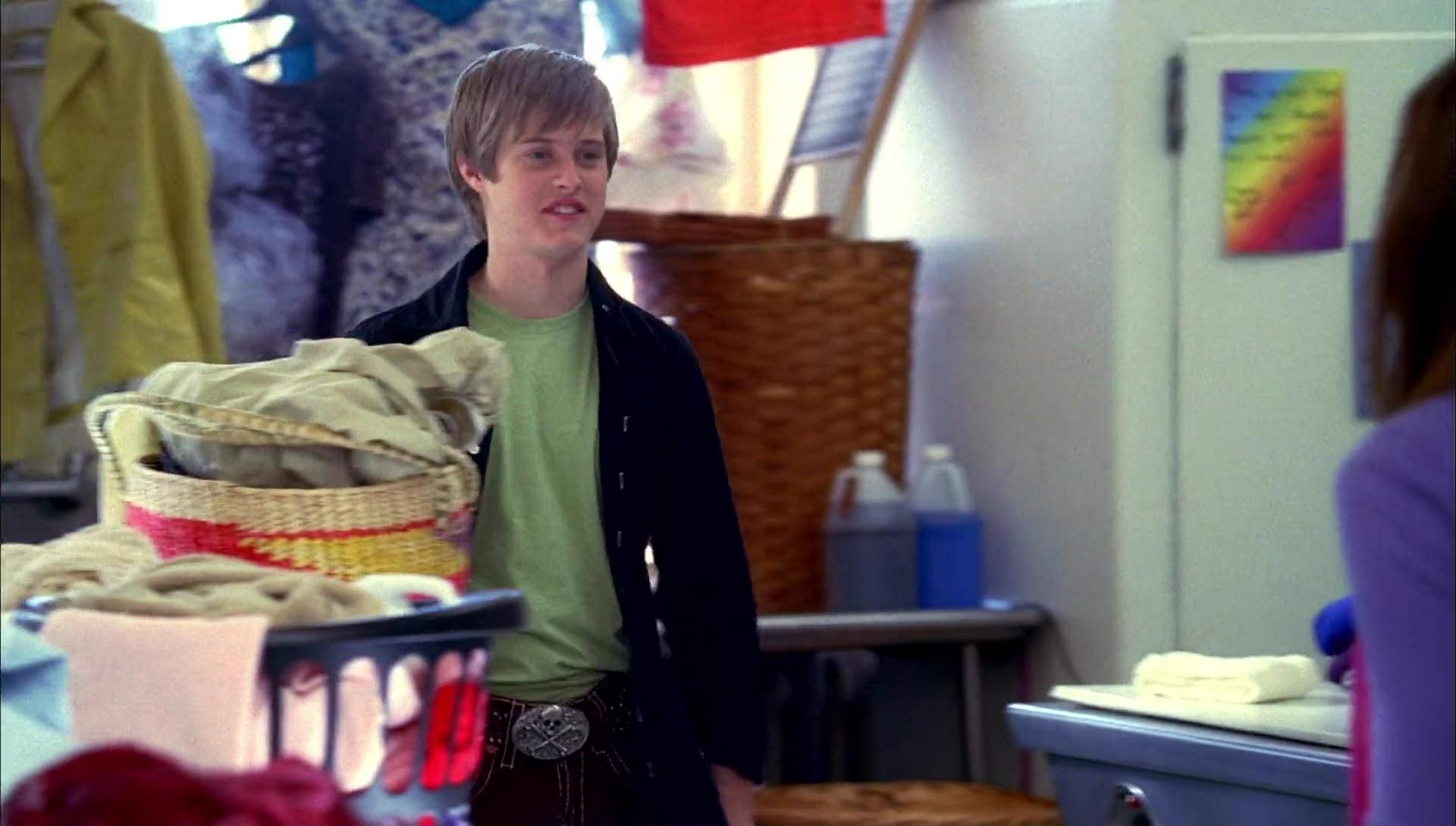 Return to Halloweentown (2006) HD screenshot 4229