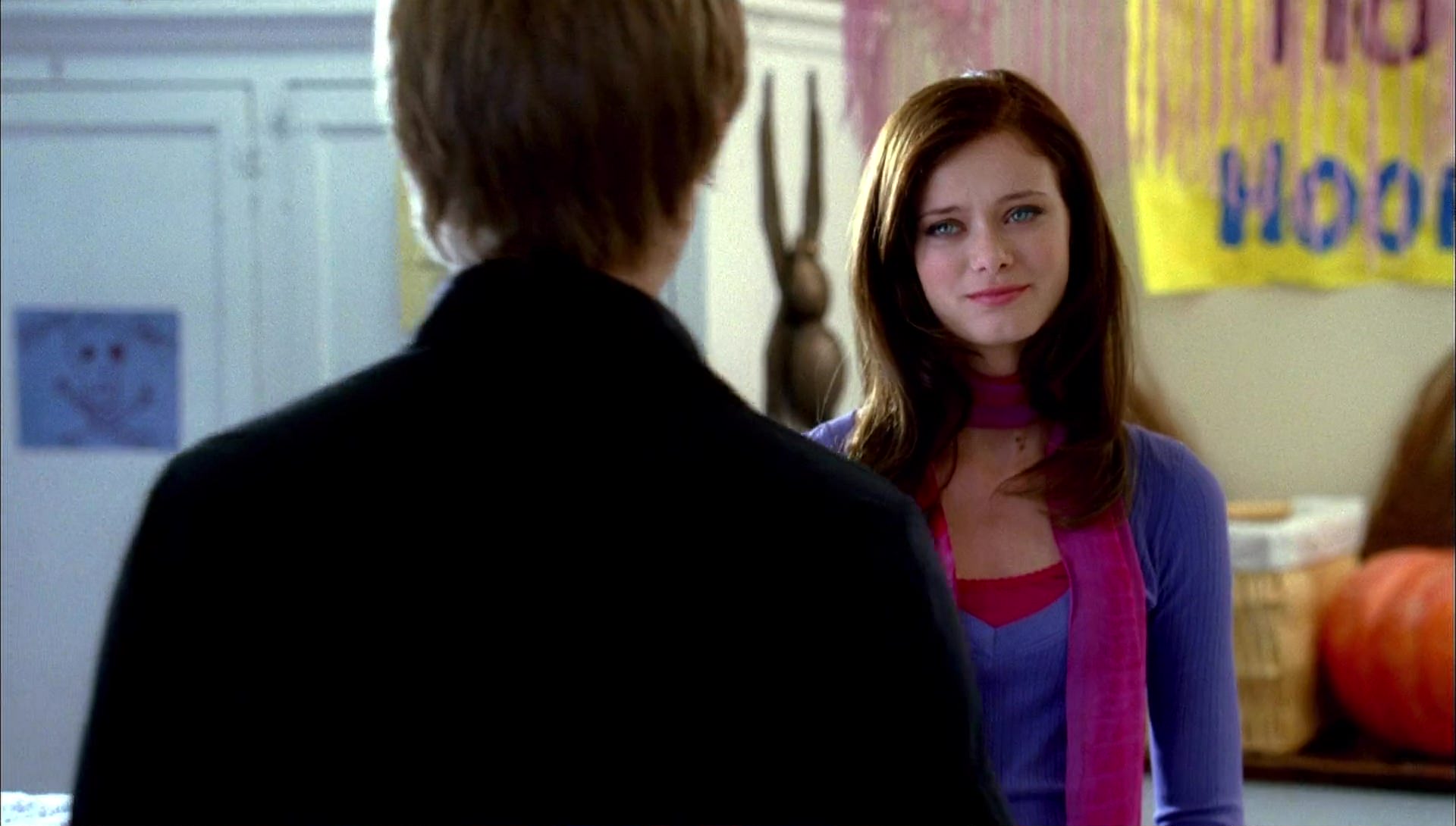Return to Halloweentown (2006) screencap 4230