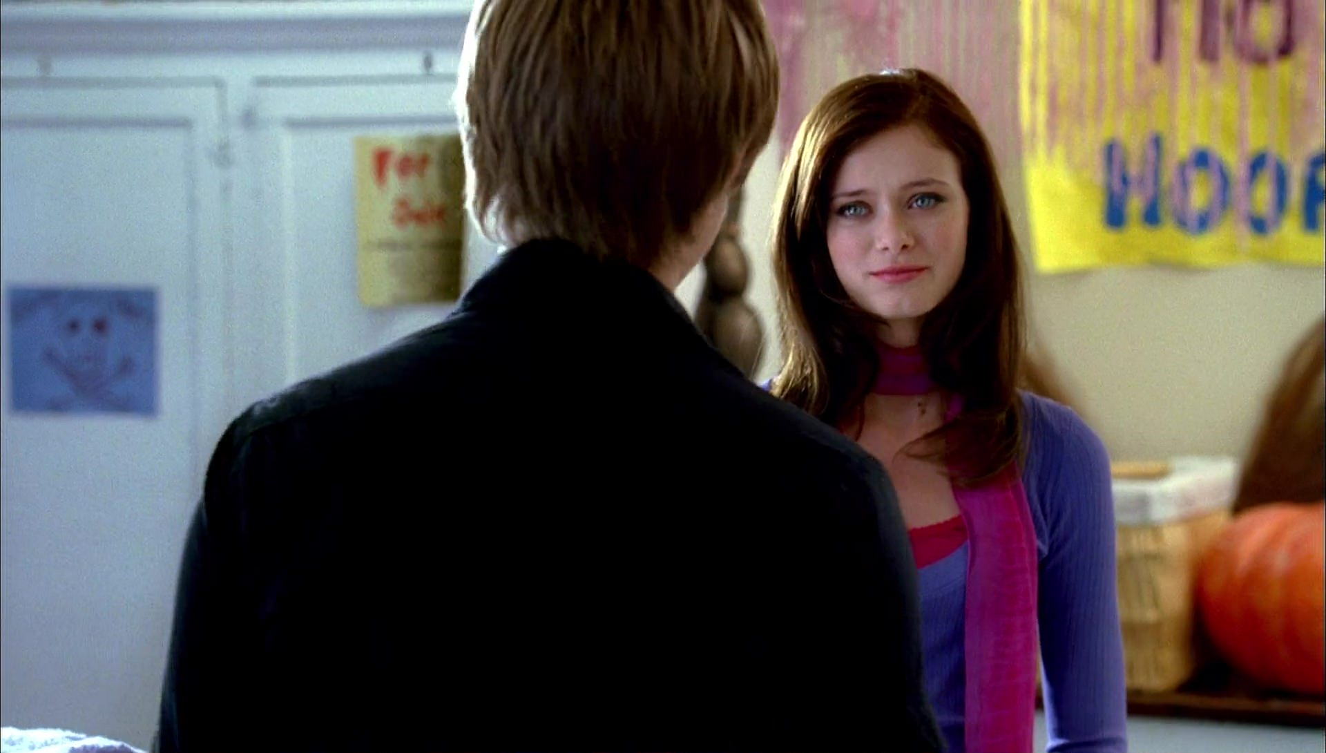 Return to Halloweentown (2006) movie still 4231