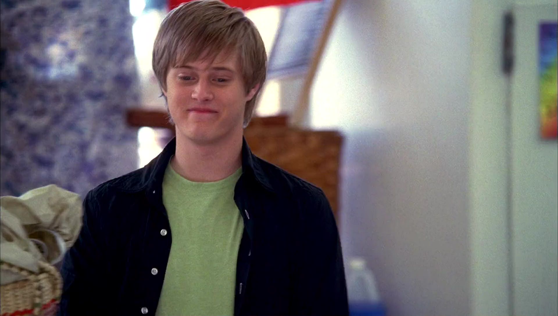 Return to Halloweentown (2006) HD screenshot 4232