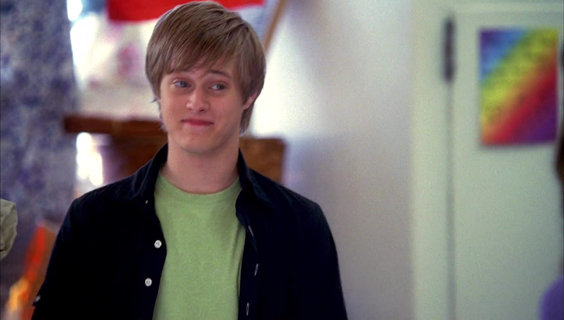 Return to Halloweentown (2006) screencap 4233
