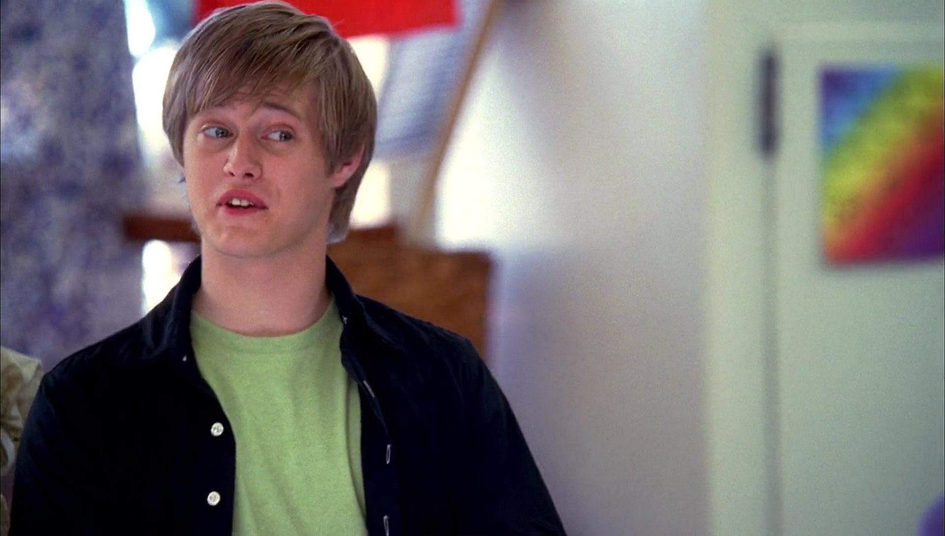 Return to Halloweentown (2006) movie still 4234
