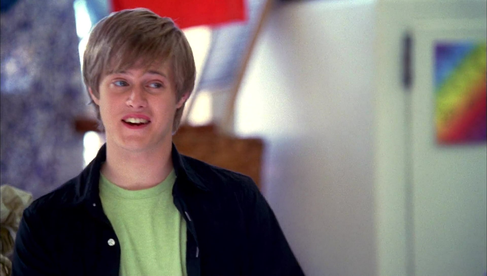 Return to Halloweentown (2006) HD screenshot 4235