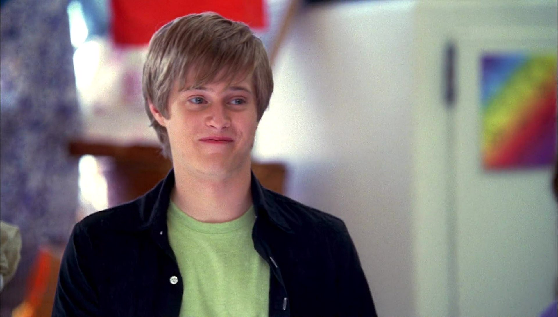 Return to Halloweentown (2006) screencap 4236