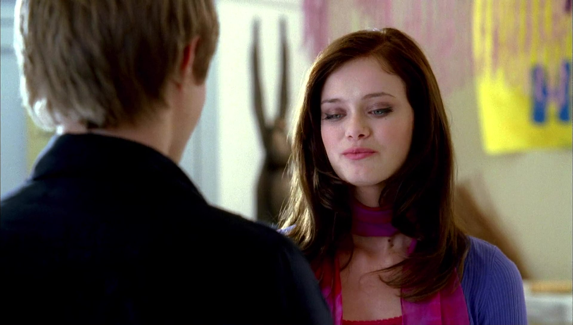 Return to Halloweentown (2006) screencap 4239