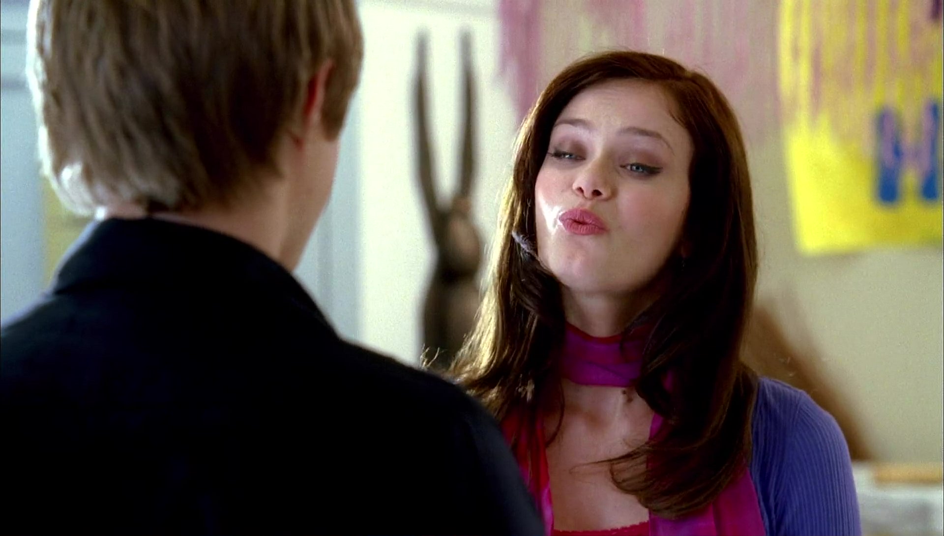 Return to Halloweentown (2006) movie still 4240