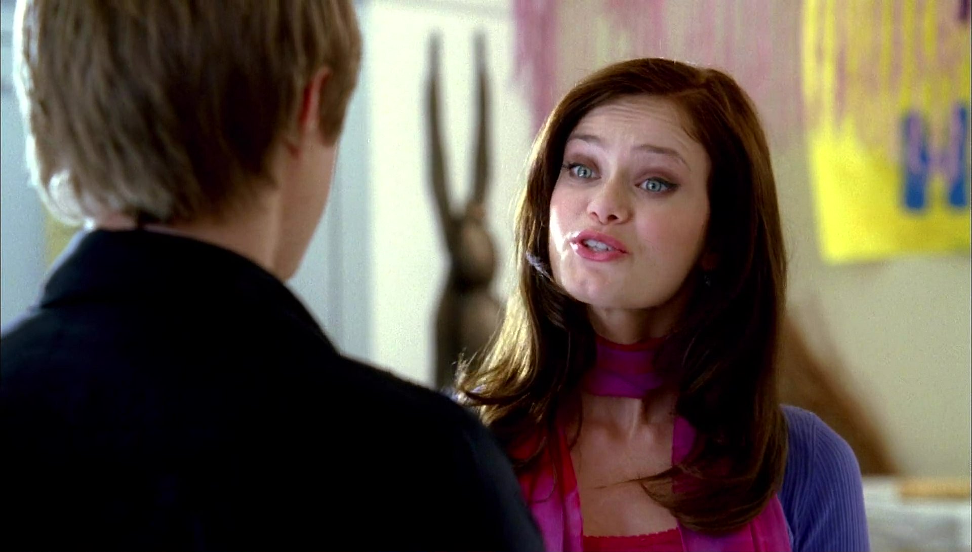 Return to Halloweentown (2006) HD screenshot 4241
