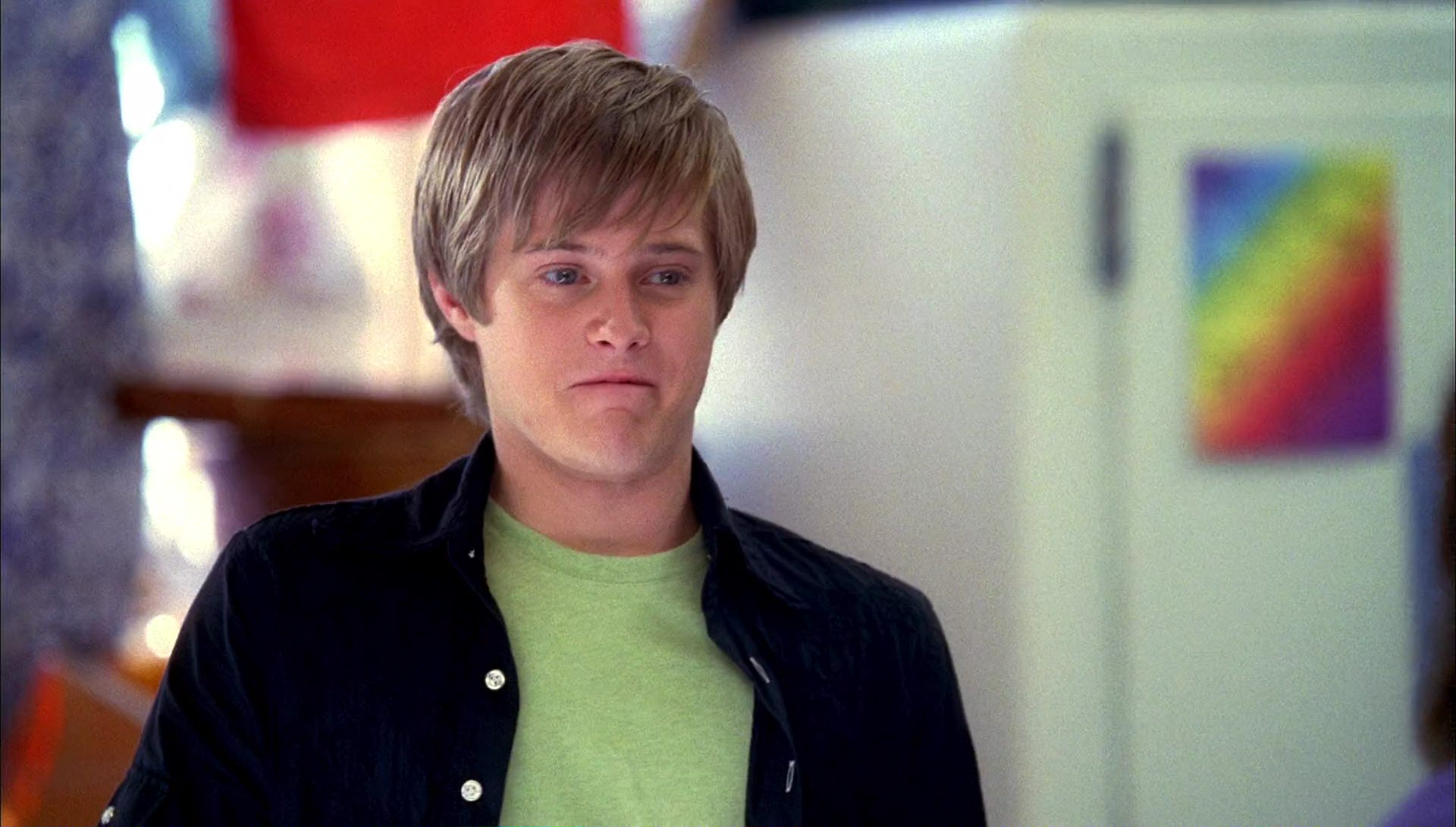 Return to Halloweentown (2006) movie still 4243