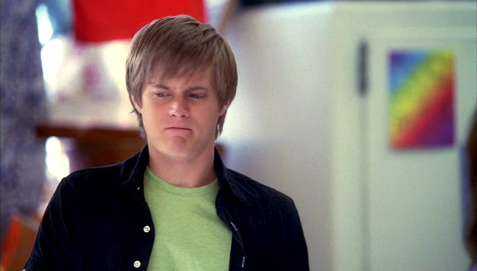 Return to Halloweentown (2006) HD screenshot 4244