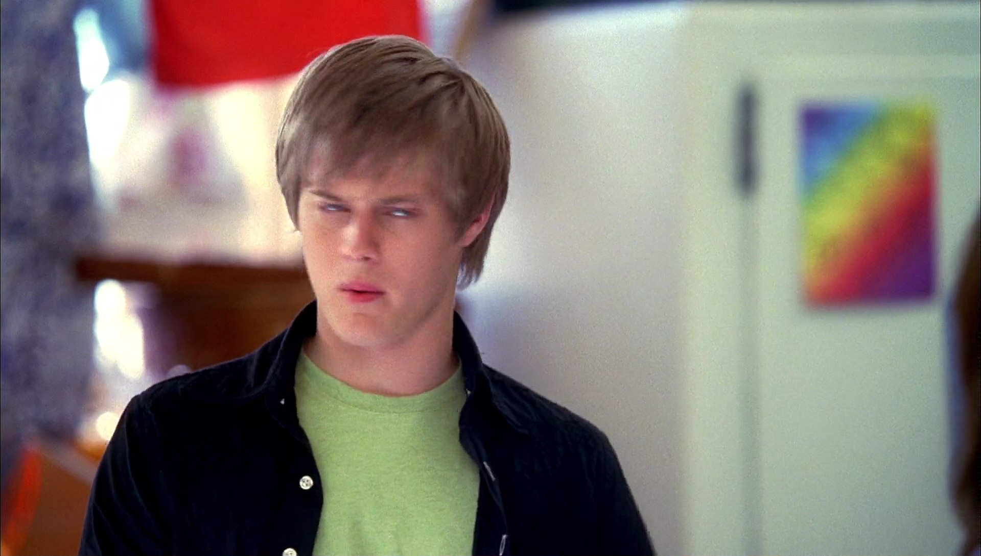 Return to Halloweentown (2006) screencap 4245