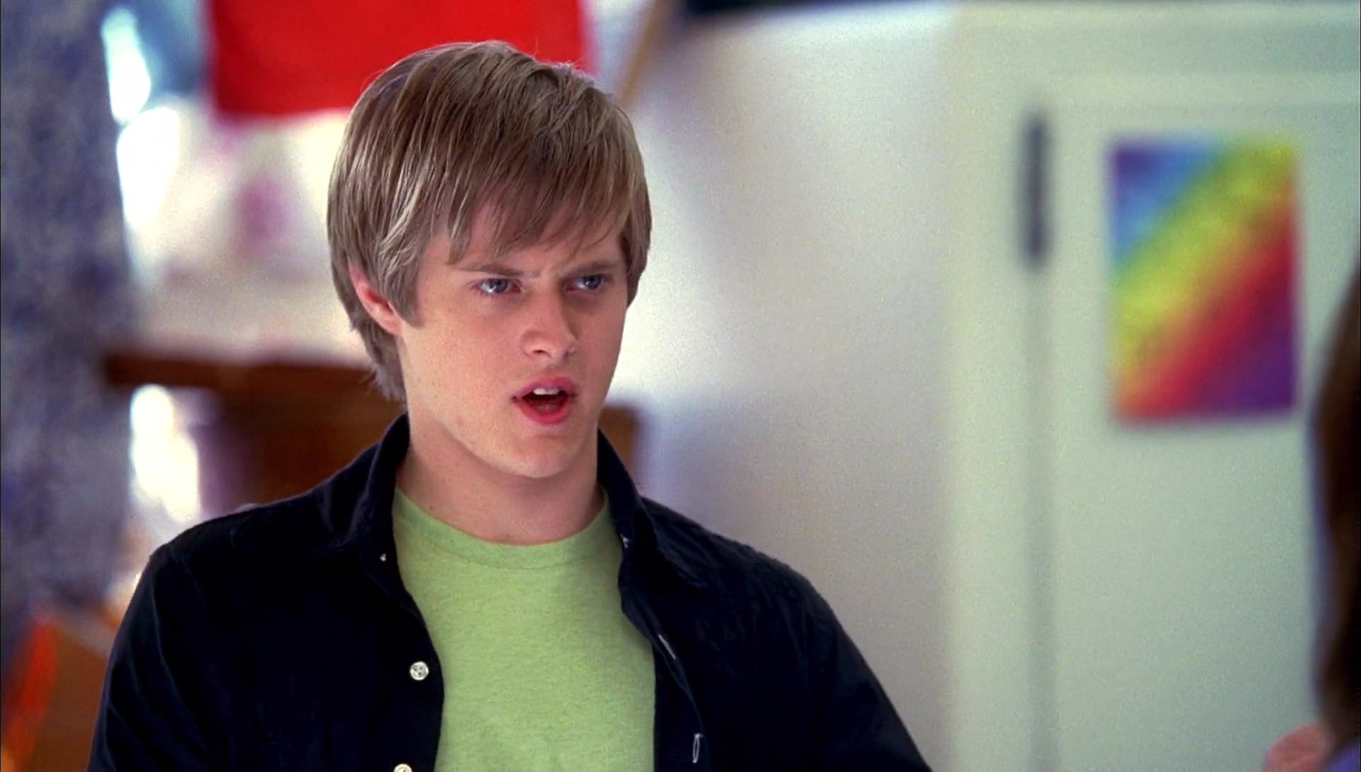 Return to Halloweentown (2006) movie still 4246