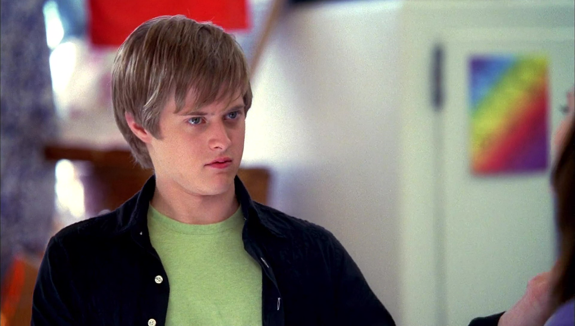 Return to Halloweentown (2006) HD screenshot 4247