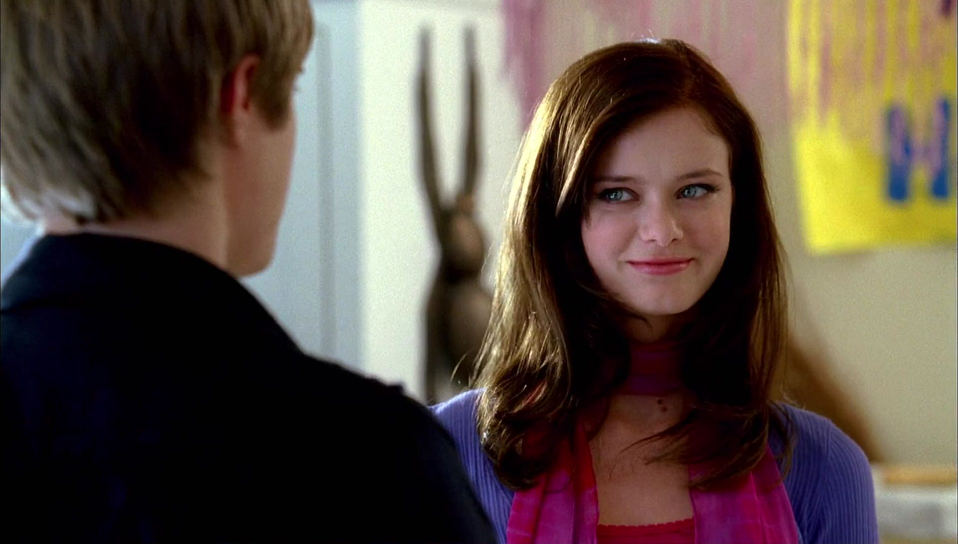Return to Halloweentown (2006) screencap 4248
